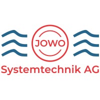 JOWO - Systemtechnik AG Logo