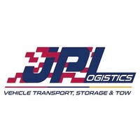 JP Logistics Logo