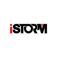 iSTORM - IT RECRUITMENT EXPERTS Logo