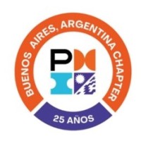 PMI Buenos Aires, Argentina Chapter Logo