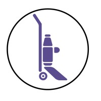 What Vacuum LTD Logo