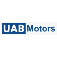 UAB Motors Logo