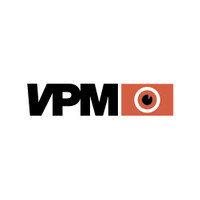VPM-COMUNICACION Logo