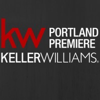Keller Williams Realty Portland Premiere Logo