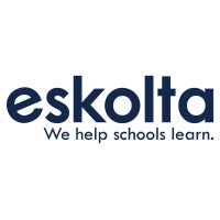 Eskolta School Research and Design Logo