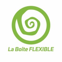 La Boîte FLEXIBLE Logo