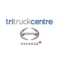 Tri Truck Centre (Hino dealer) Logo