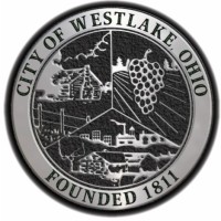 City Of Westlake Ohio Logo