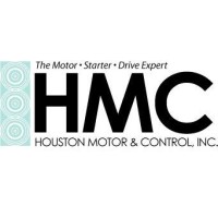 Houston Motor & Control, Inc. Logo