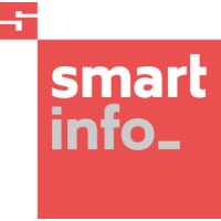 SmartInfo SAS Logo
