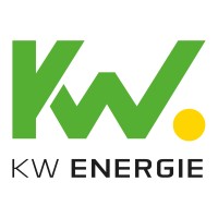 KW Energie Logo