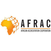 AFRAC (African Accreditation Cooperation) Logo