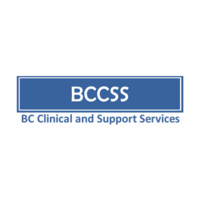 BC Clinical and Support Services Logo