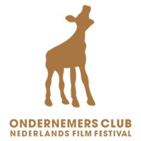 Nederlands Film Festival Ondernemersclub Logo