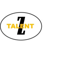 ZTALENT Logo