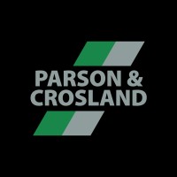 Parson and Crosland Logo
