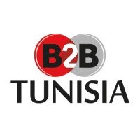 B2B Tunisia Logo