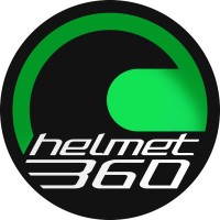 Helmet360.it - Gli specialisti del casco Logo