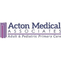 Acton Medical Associates, PC Logo