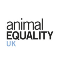 Animal Equality UK Logo