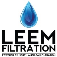 LEEM Filtration Logo