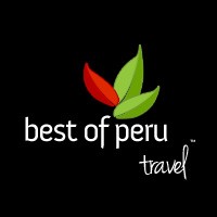 Best of Peru Travel Logo