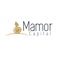 Mamor Capital Logo