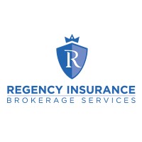 Regency Insurance Brokerage Services Logo