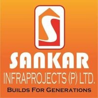 Sankar Infraprojects (P) Ltd Logo