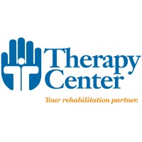 The Therapy Center Logo