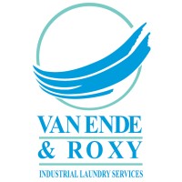 Van Ende & Roxy Logo