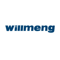 Willmeng Construction, Inc. Logo