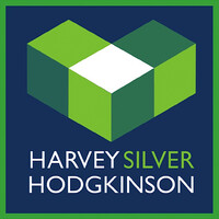 Harvey Silver Hodgkinson Logo