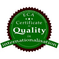 International Health Care School Hanze University UAS Groningen, Netherlands Logo