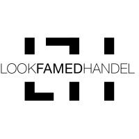Lookfamed Handels GmbH Logo