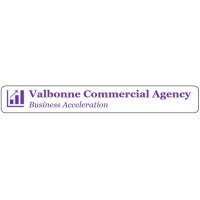Valbonne Commercial Agency Logo