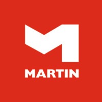 Entreprise Martin Bois & Charpente Logo