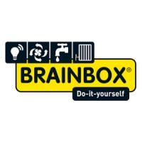 Brainbox Logo