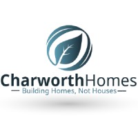 Charworth Homes Logo