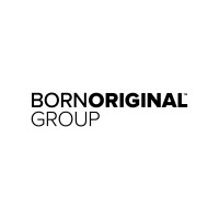 BornOriginal® Group Logo