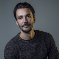 Andrea Baldereschi | Crowdfunding Agency Logo