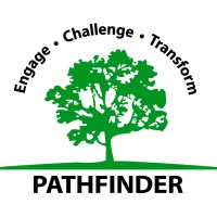 Pathfinder Outdoor Education Logo