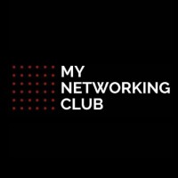 My Networking Club Logo