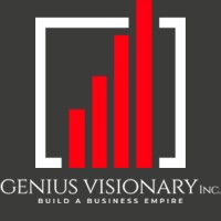 GENIUS VISIONARY INC Logo