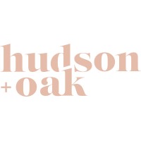 Hudson and Oak Logo