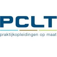 PCLT Roeselare | Praktijkopleidingen Logo
