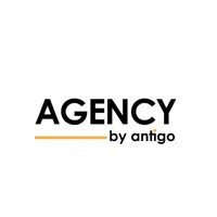 Agency by antigo Logo