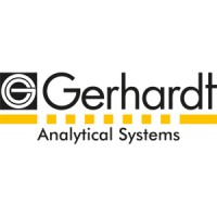 C. Gerhardt GmbH & Co. KG Logo