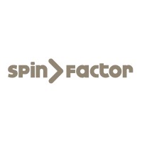 Spin Factor Logo