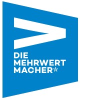 Die Mehrwertmacher GmbH Logo